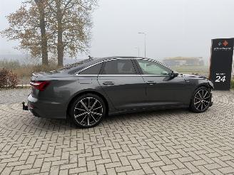 Audi A6 Limousine 50 TFSI e Quattro 299PK S-tronic S-line picture 9