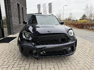 Mini Countryman 1.5 Cooper 136PK Northwood PANO LEDER picture 5