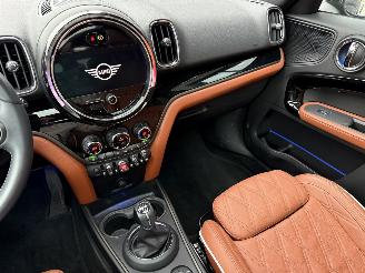Mini Countryman 1.5 Cooper 136PK Northwood PANO LEDER picture 24