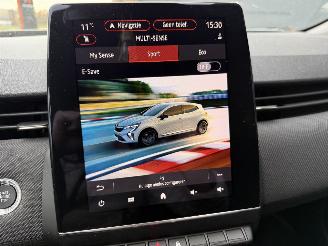 Renault Clio Alpine 1.6 E-Tech Hybrid 145 Aut. Esprit Alpine! picture 25