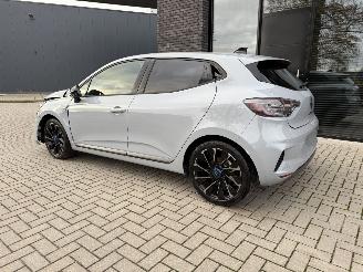 Renault Clio Alpine 1.6 E-Tech Hybrid 145 Aut. Esprit Alpine! picture 15