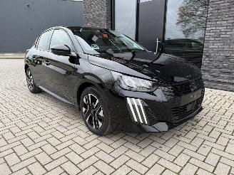 Peugeot 208 NEW MOD! 1.2 Turbo 101PK Allure picture 3