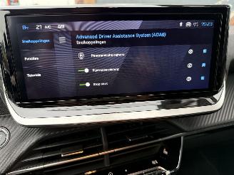 Peugeot 208 NEW MOD! 1.2 Turbo 101PK Allure picture 24