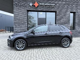 skadebil auto Volkswagen Polo 1.0 TSI 95PK DSG7 Comfortline 2021/2