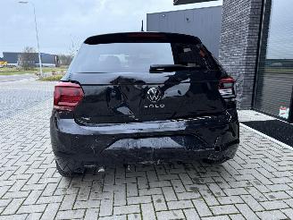 Volkswagen Polo 1.0 TSI 95PK DSG7 Comfortline picture 13