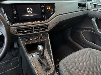 Volkswagen Polo 1.0 TSI 95PK DSG7 Comfortline picture 20