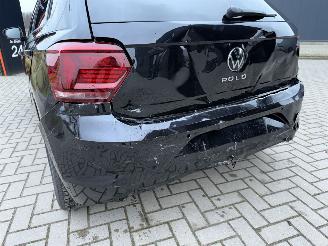 Volkswagen Polo 1.0 TSI 95PK DSG7 Comfortline picture 33