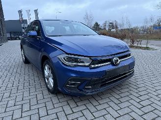 Volkswagen Polo 1.0 TSI 95PK DSG7 Style picture 6