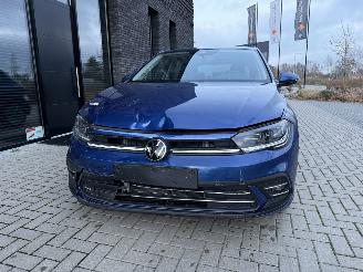 Volkswagen Polo 1.0 TSI 95PK DSG7 Style picture 4