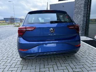 Volkswagen Polo 1.0 TSI 95PK DSG7 Style picture 13