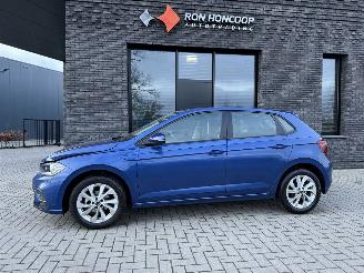 Schadeauto Volkswagen Polo 1.0 TSI 95PK DSG7 Style 2025/4