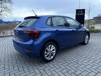 Volkswagen Polo 1.0 TSI 95PK DSG7 Style picture 10