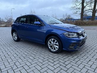 Volkswagen Polo 1.0 TSI 95PK DSG7 Style picture 7