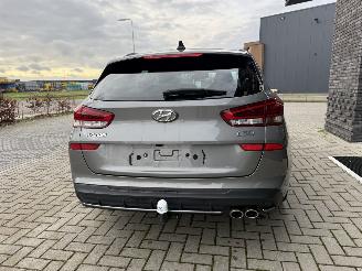 Hyundai I-30 Wagon 1.0 T-GDI 120PK DCT Aut. N-Line picture 12