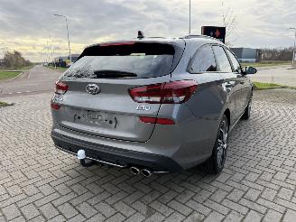 Hyundai I-30 Wagon 1.0 T-GDI 120PK DCT Aut. N-Line picture 11
