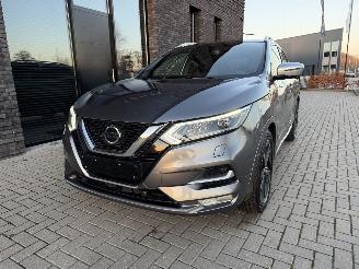 Nissan Qashqai 1.3 DIG-T 160PK Aut. TEKNA PLUS PANO VOL! picture 14