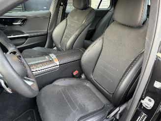 Mercedes C-klasse C300d Estate 265PK 9G-DCT AMG-Line NEW! picture 18