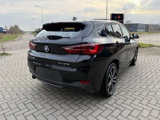 BMW X2 25e xDrive 220PK Steptronic M-Sport PANO VOL! picture 11