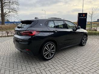BMW X2 25e xDrive 220PK Steptronic M-Sport PANO VOL! picture 10