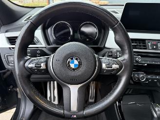 BMW X2 25e xDrive 220PK Steptronic M-Sport PANO VOL! picture 21