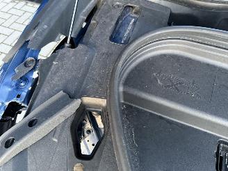 Audi Q6 e-tron S-Edition 100kWh Quattro 388PK PANO FULL OPTIONS! picture 49