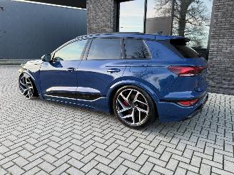 Audi Q6 e-tron S-Edition 100kWh Quattro 388PK PANO FULL OPTIONS! picture 13