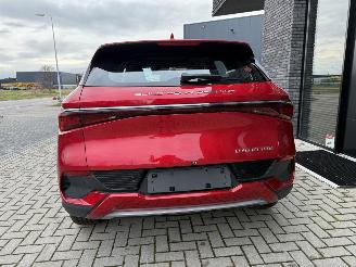 BYD Atto 3 Design EV 60kWh 204PK Aut. PANO FULL OPTIONS! picture 13