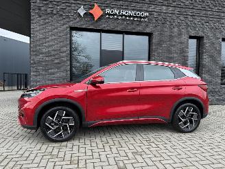 škoda osobní automobily BYD Atto 3 Design EV 60kWh 204PK Aut. PANO FULL OPTIONS! 2025/4