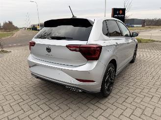 Volkswagen Polo 1.0 TSI 95PK R-Line VOL! picture 11