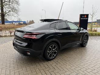 Citroën E-C4 X 50kWh 136PK Aut. Shine PANO HEAD-UP VOL! picture 10