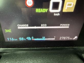 Citroën E-C4 X 50kWh 136PK Aut. Shine PANO HEAD-UP VOL! picture 30