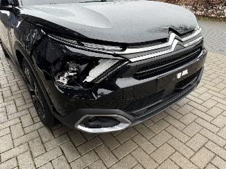 Citroën E-C4 X 50kWh 136PK Aut. Shine PANO HEAD-UP VOL! picture 39