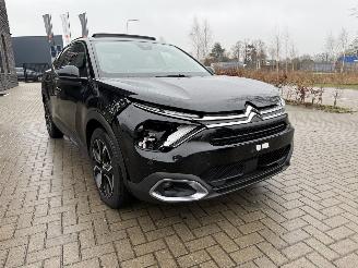 Citroën E-C4 X 50kWh 136PK Aut. Shine PANO HEAD-UP VOL! picture 6