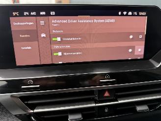 Citroën E-C4 X 50kWh 136PK Aut. Shine PANO HEAD-UP VOL! picture 26