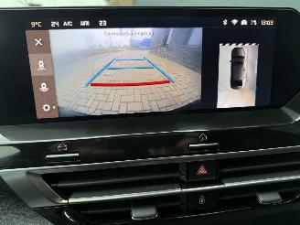 Citroën E-C4 X 50kWh 136PK Aut. Shine PANO HEAD-UP VOL! picture 25