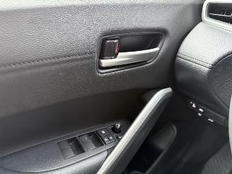 Toyota Corolla Cross 1.8 Hybrid 140PK Aut. Dynamic picture 29