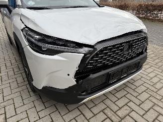 Toyota Corolla Cross 1.8 Hybrid 140PK Aut. Dynamic picture 36