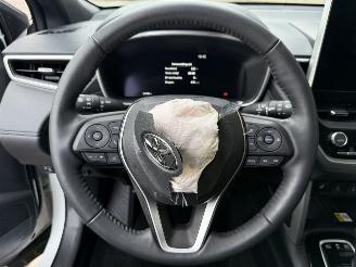 Toyota Corolla Cross 1.8 Hybrid 140PK Aut. Dynamic picture 19