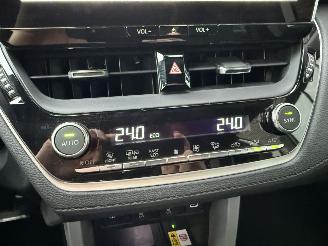 Toyota Corolla Cross 1.8 Hybrid 140PK Aut. Dynamic picture 25