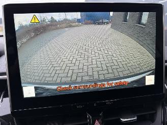 Toyota Corolla Cross 1.8 Hybrid 140PK Aut. Dynamic picture 23