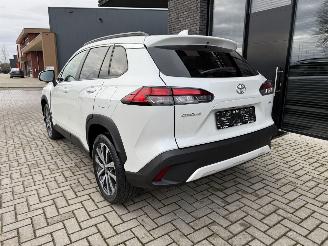 Toyota Corolla Cross 1.8 Hybrid 140PK Aut. Dynamic picture 14