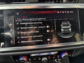 Audi Q3 35 TFSI 150PK S-tronic Advanced Edition picture 26