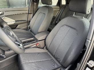 Audi Q3 35 TFSI 150PK S-tronic Advanced Edition picture 18