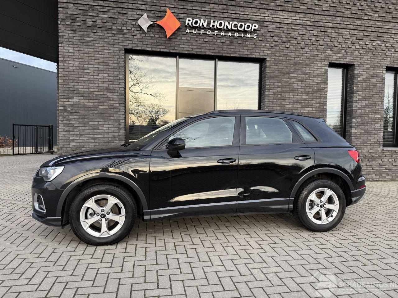 Audi Q3 35 TFSI 150PK S-tronic Advanced Edition