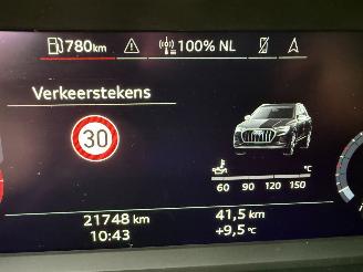 Audi Q3 35 TFSI 150PK S-tronic Advanced Edition picture 30