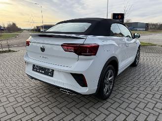 Volkswagen T-Roc Cabrio 1.5 TSI 150PK DSG7 R-Line picture 11