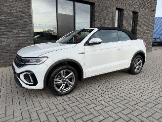 Volkswagen T-Roc Cabrio 1.5 TSI 150PK DSG7 R-Line picture 2
