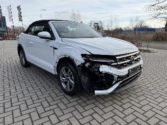 Volkswagen T-Roc Cabrio 1.5 TSI 150PK DSG7 R-Line picture 7