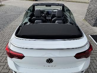Volkswagen T-Roc Cabrio 1.5 TSI 150PK DSG7 R-Line picture 37