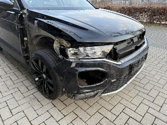Volkswagen T-Roc 1.5 TSI 150PK DSG7 Style picture 34